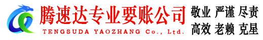 滨城收账公司
